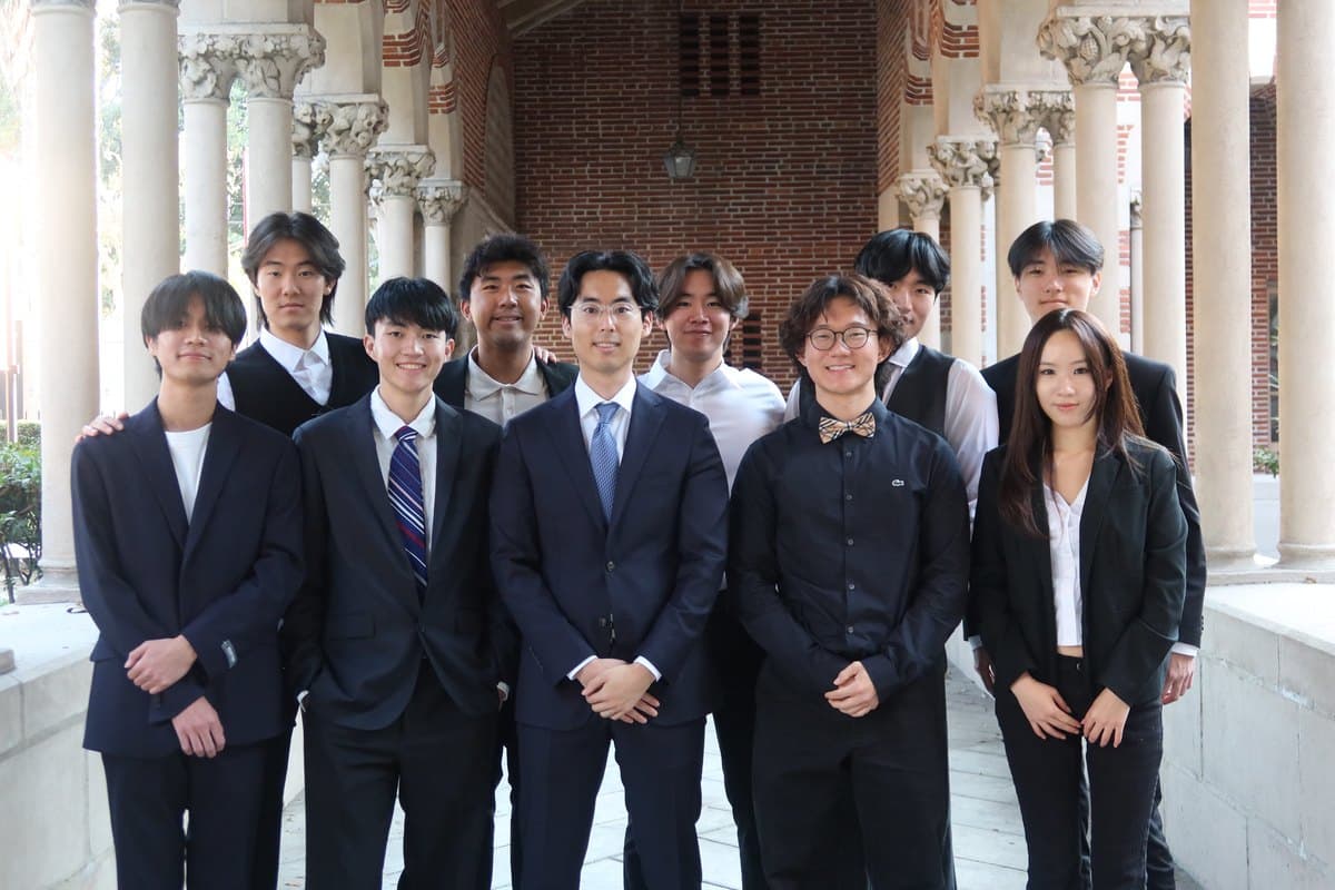KSEA (USC) photo 1